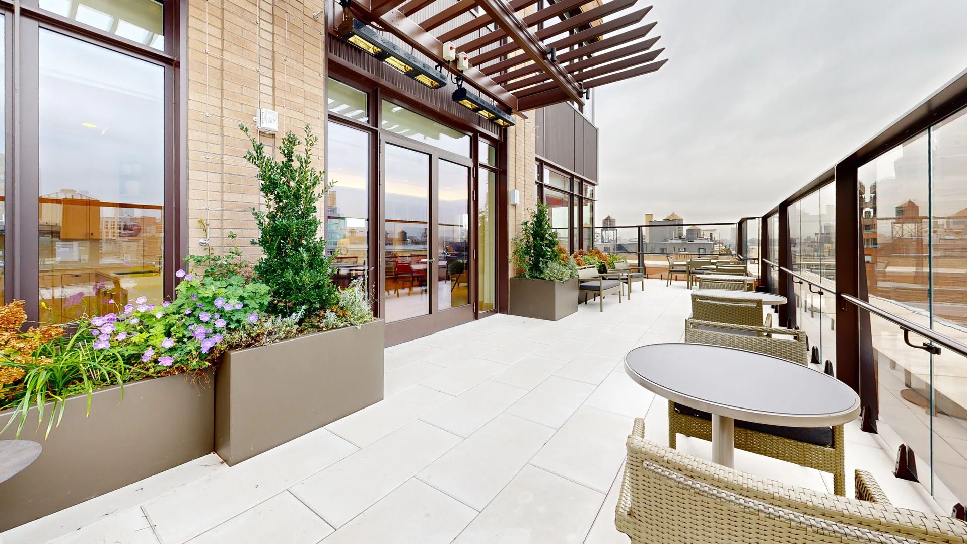 The Apsley | Bistro