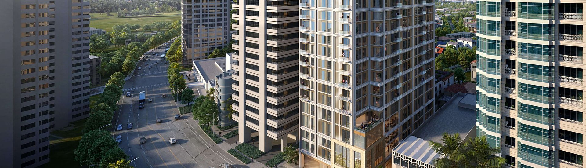 Willshire Blvd Hero Image