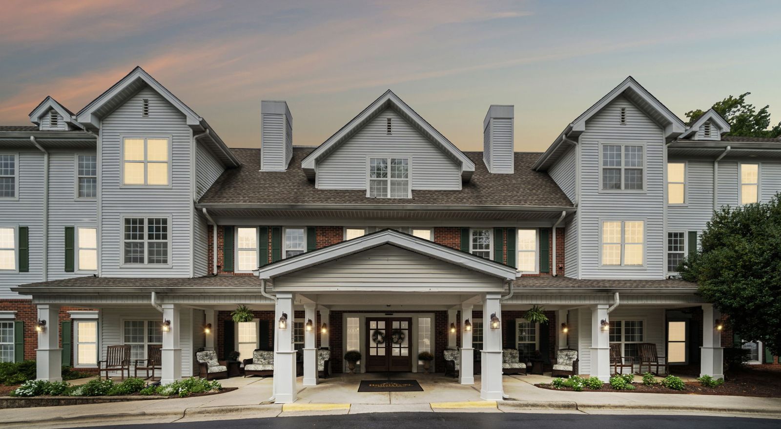 Cost of Assisted Living in Charlotte, North Carolina