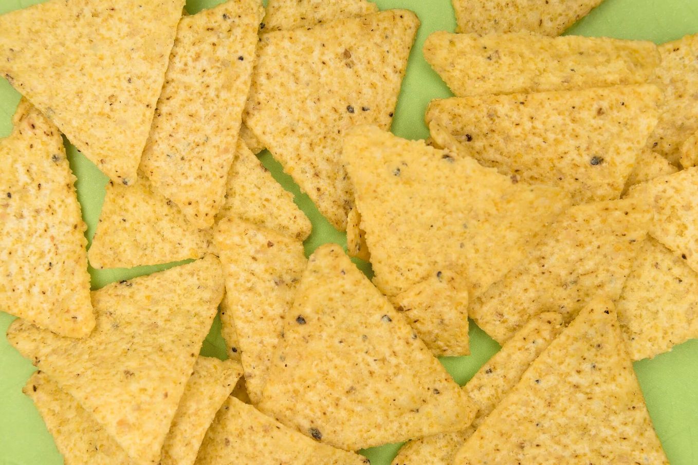 corn chips