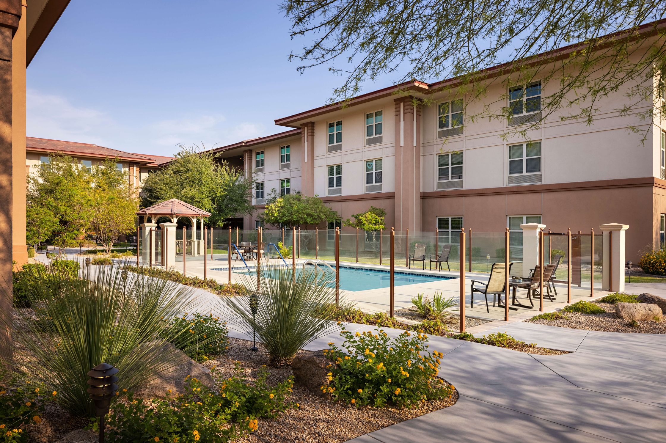 Sunrise of North Scottsdale
