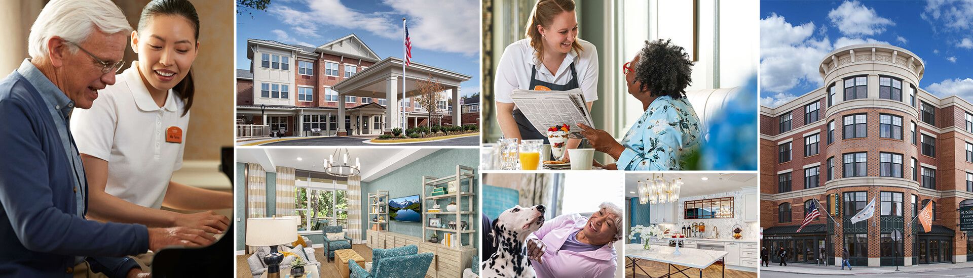 The Sanctuary Assisted Living Facilities Charlotte Nc