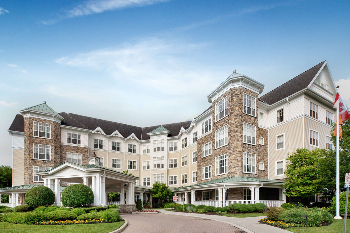 Welcome to Sunrise of Aurora!