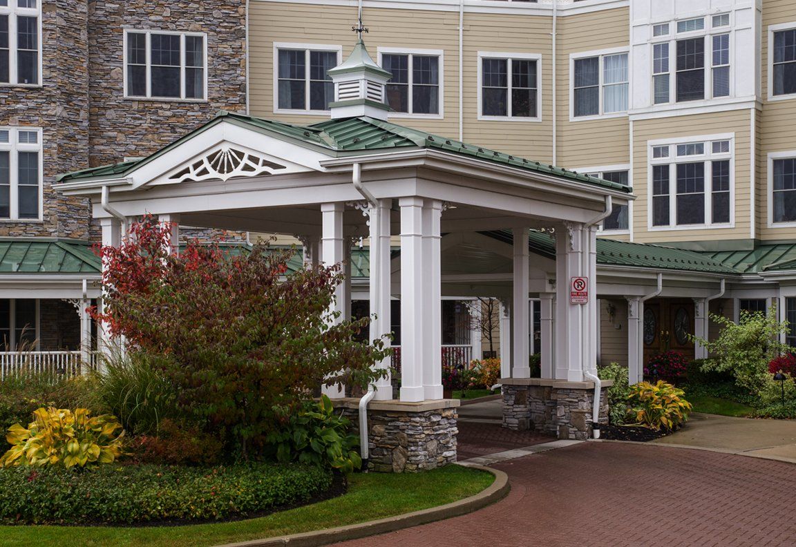 Assisted Senior Living in Mississauga, ON