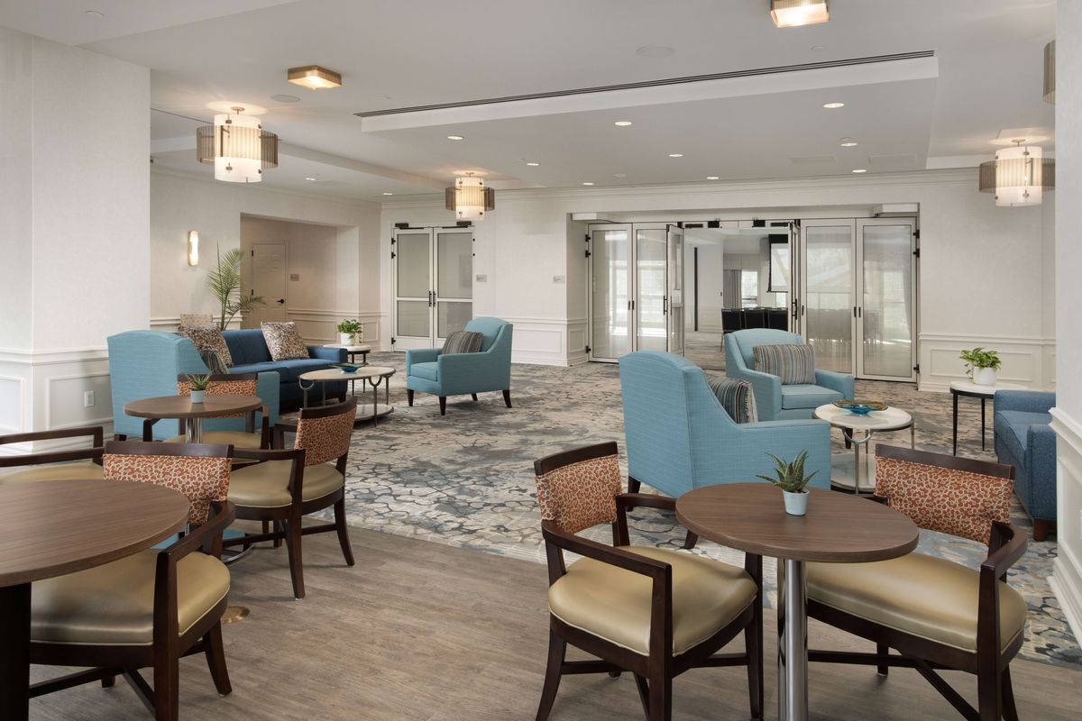 Maplewood Park Place I maplewood square sitting