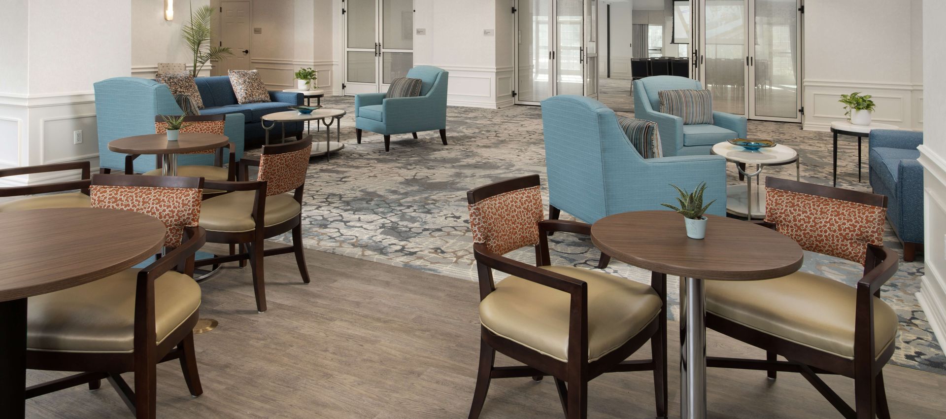 Maplewood Park Place I maplewood square sitting