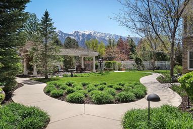  Sunrise of Sandy | Garden