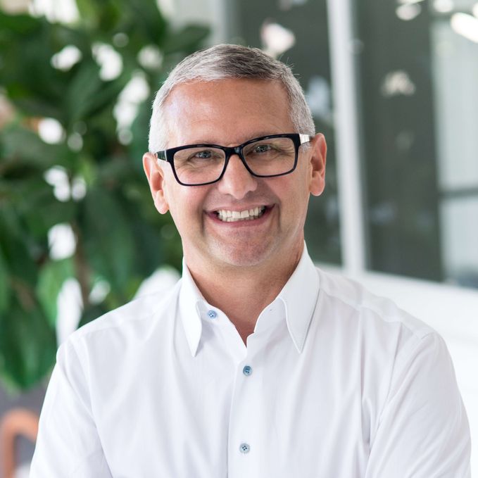 Jack R. Callison, Jr. | Chief Executive Officer