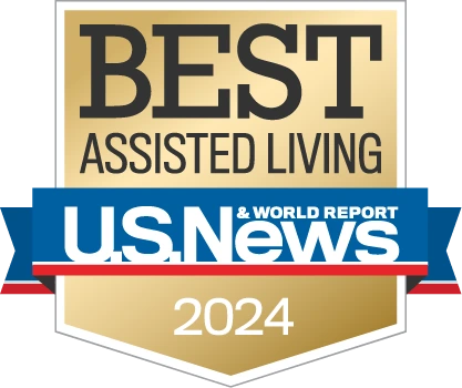 U.S. News Best Assisted Living