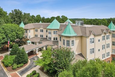 Exterior | Sunrise of Raleigh