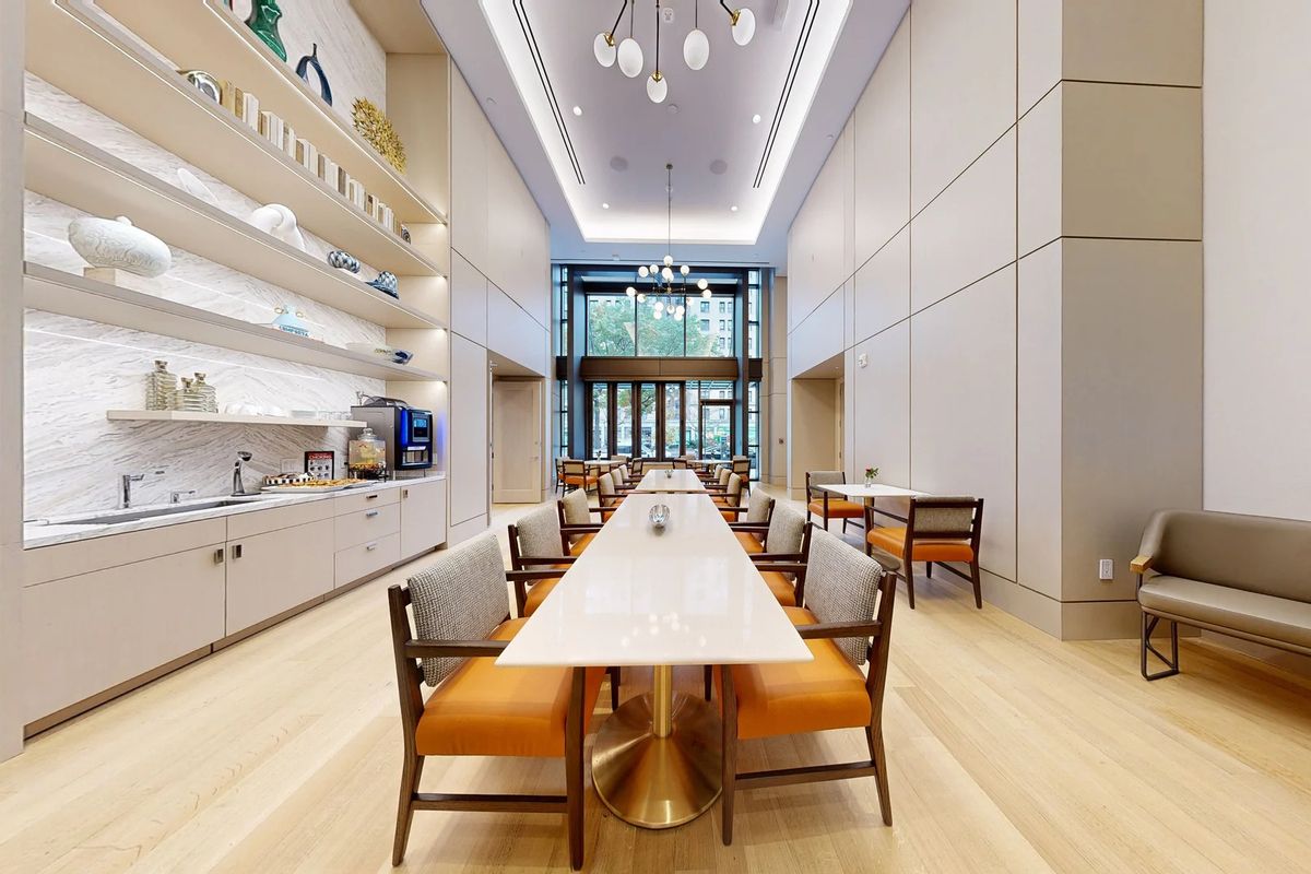 The Apsley | Bistro