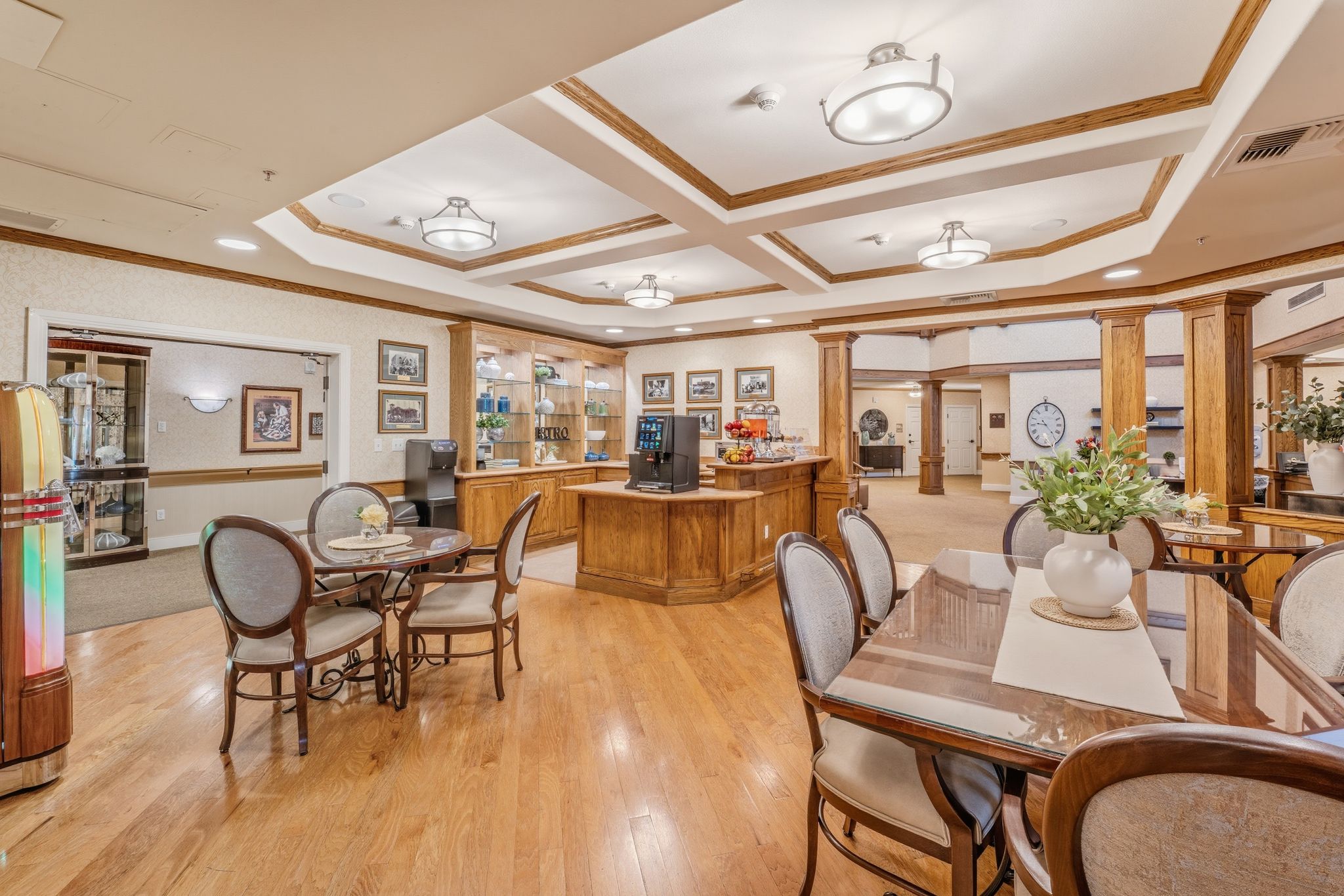  Sunrise of Sandy | Bistro