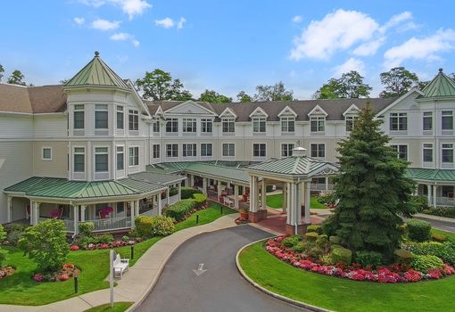 Sunrise of Crestwood in Yonkers