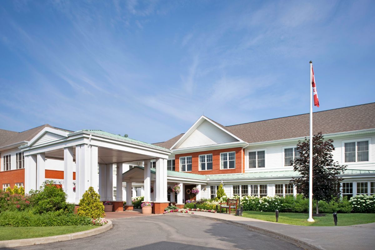 Welcome to Sunrise at Beaconsfield!
