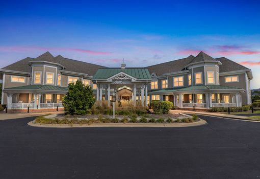 Sunrise of Buffalo Grove in Buffalo Grove