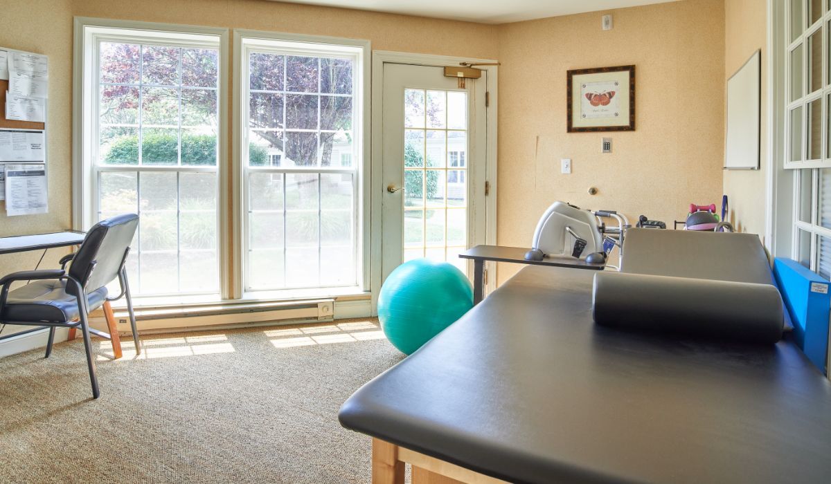 Virtual Tour & Photo Gallery Braddock Glen, VA