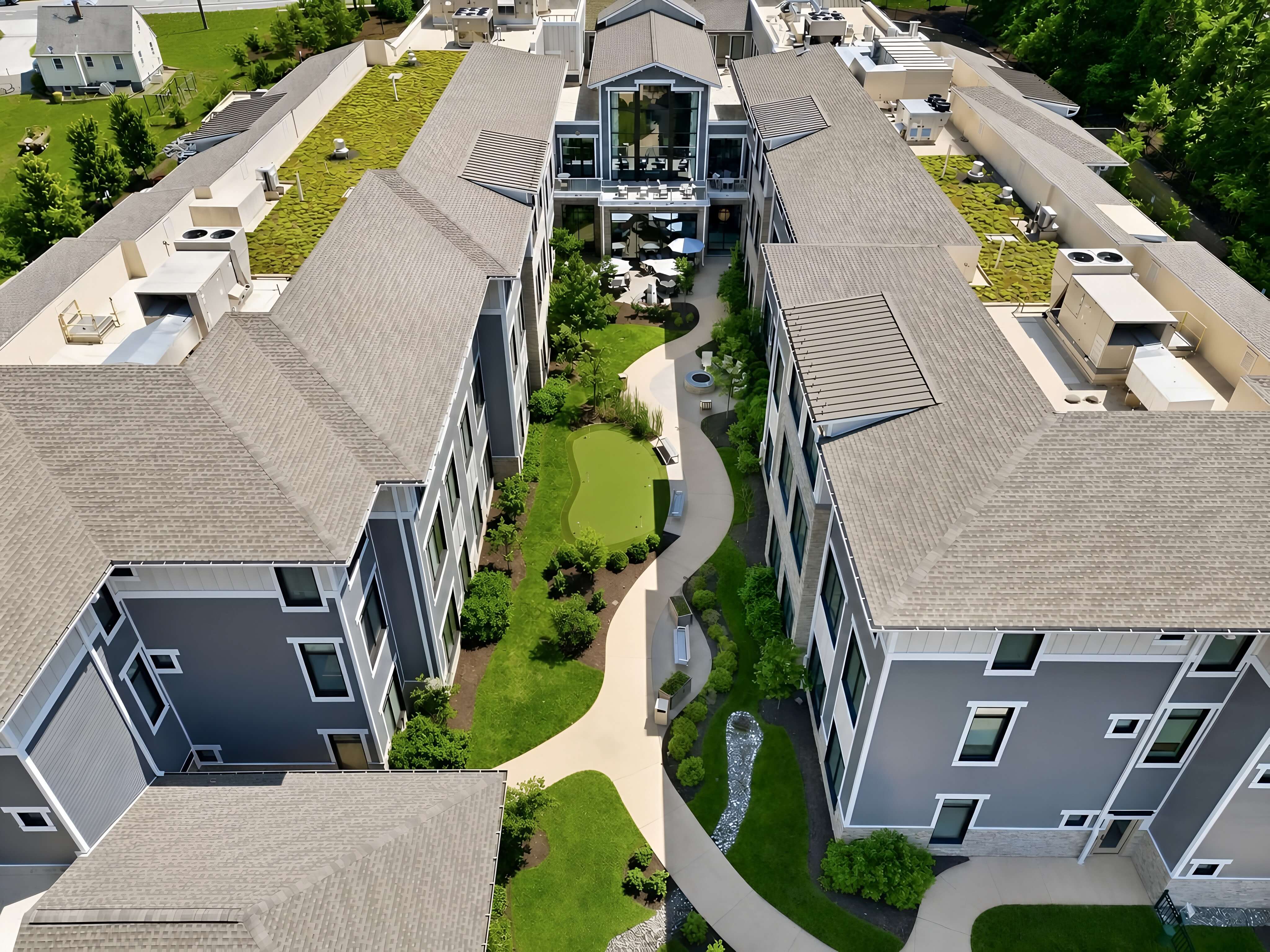 Assisted Living in Pasadena, MD | Sunrise of North Severna Park