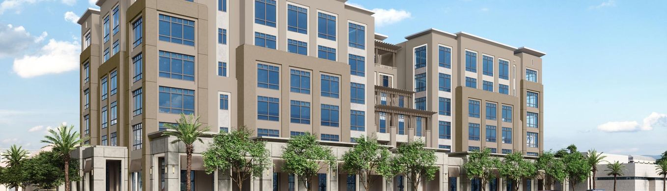 Sunrise at Coral Gables I Exterior