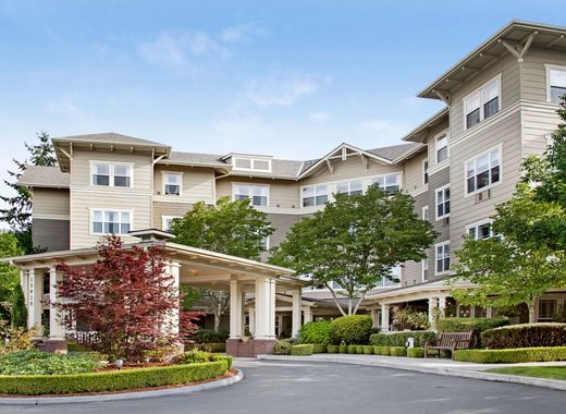 Sunrise of Bellevue | Bellevue, WA