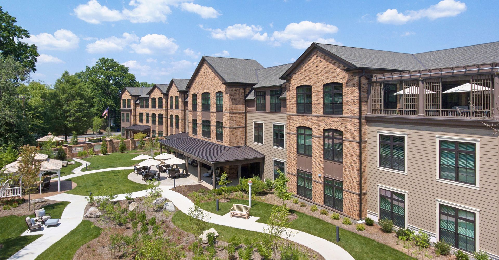 Sunrise of McLean Village | McLean, VA