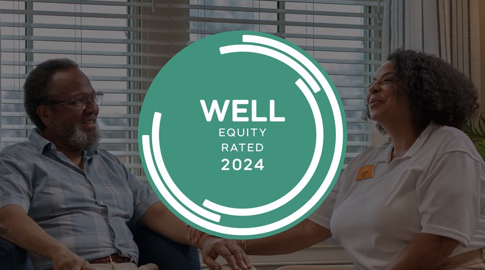 2024 WELL Equity Rated