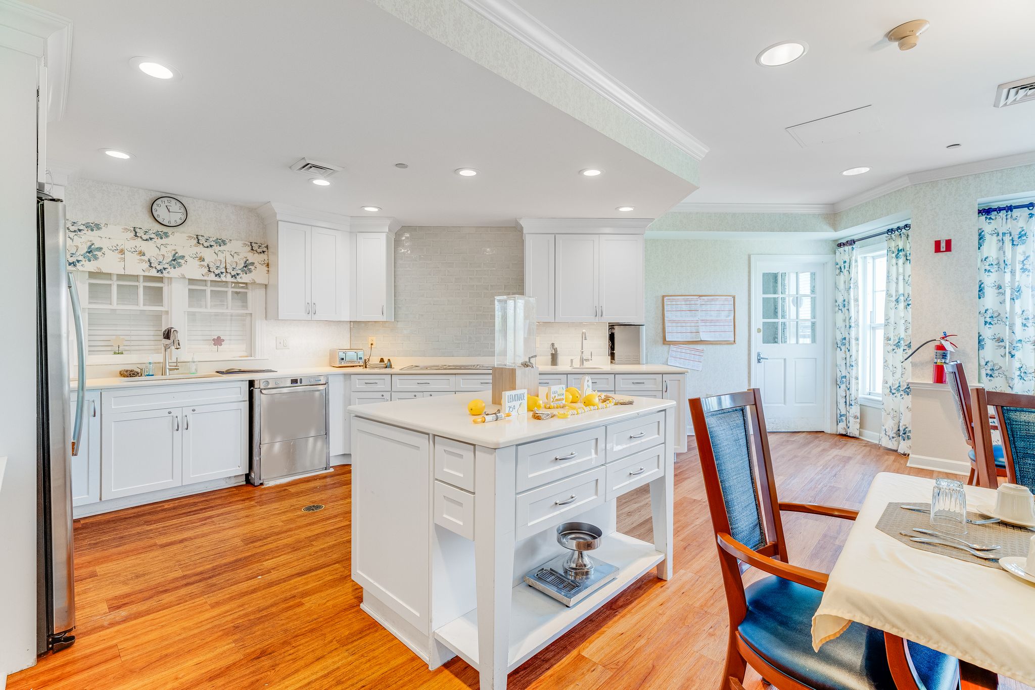 Kitchen | Sunrise of Abington