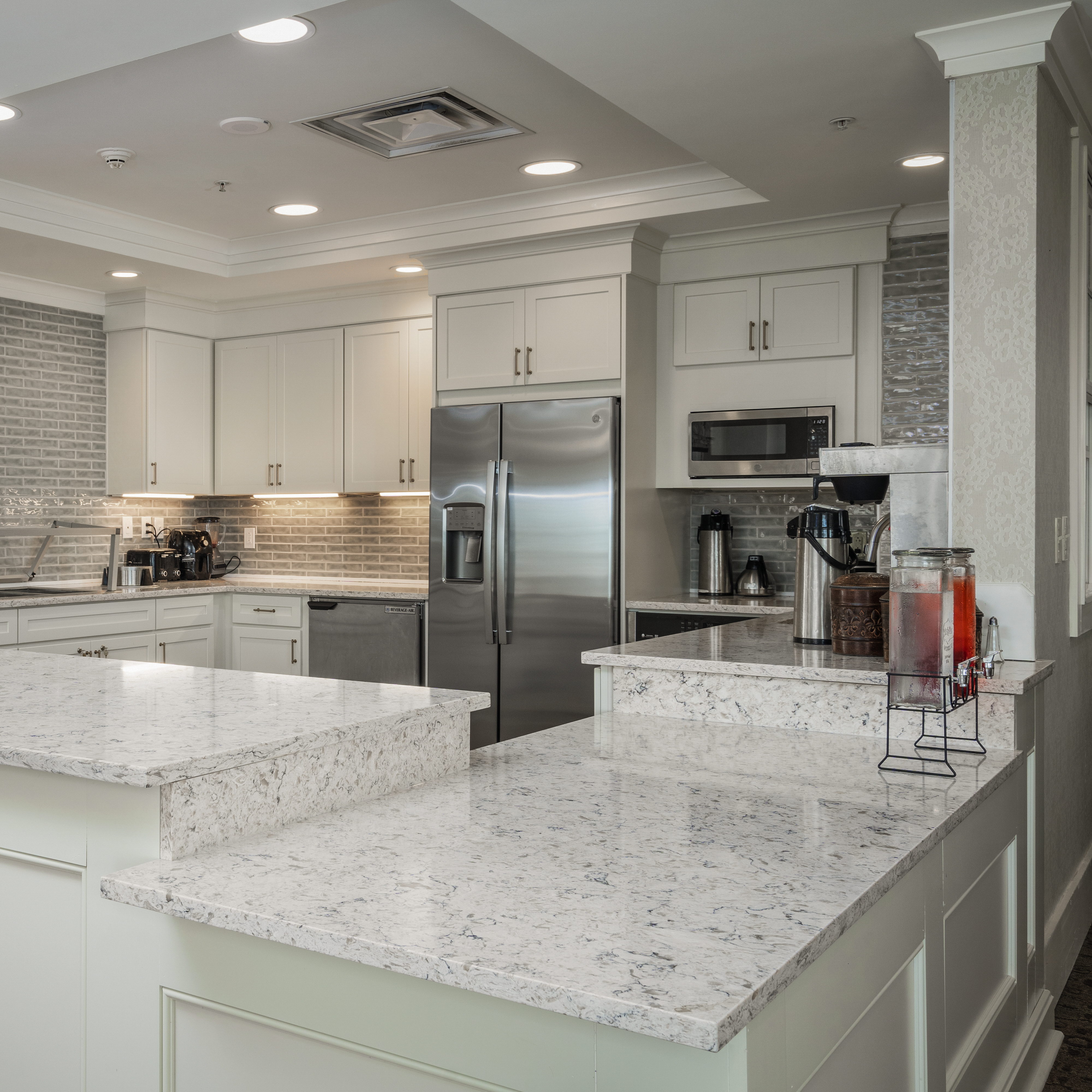 Sunrise on Old Meridian | Kitchen