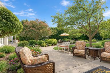 Sunrise of Grosse Pointe Woods | Exterior