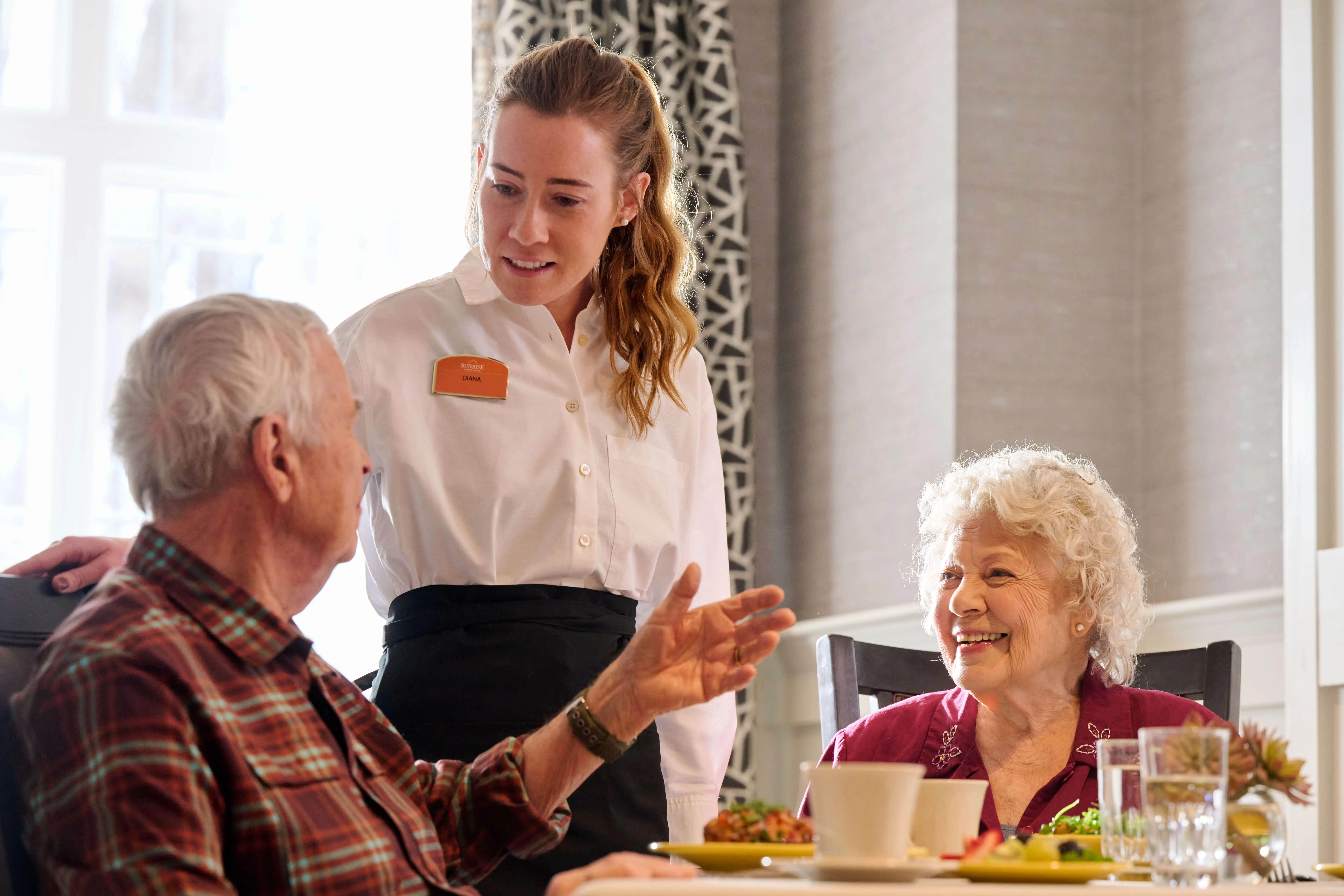 Activities | Sunrise of Tarrytown