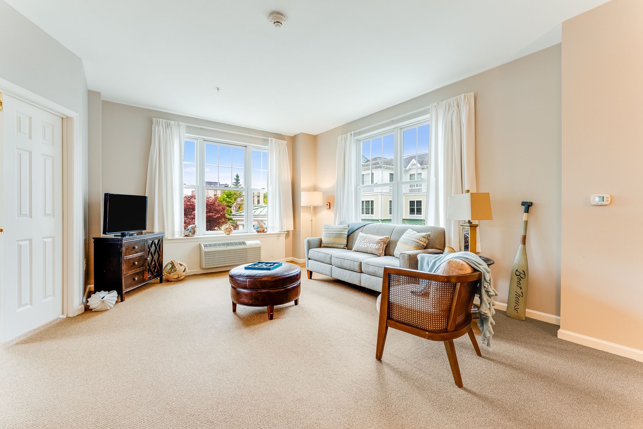 Sunrise of Braintree | Model Suite