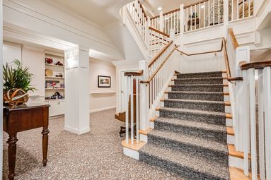 Sunrise of Norwood | Lobby