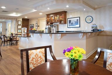 Sunrise of Paramus I Bistro