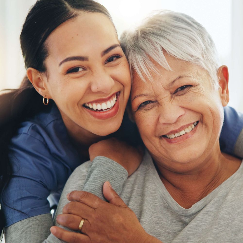 Senior and In-Home Caregiver