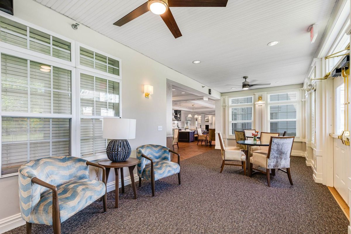 Virtual Tour & Photo Gallery Brighton Gardens of West Orange, NJ