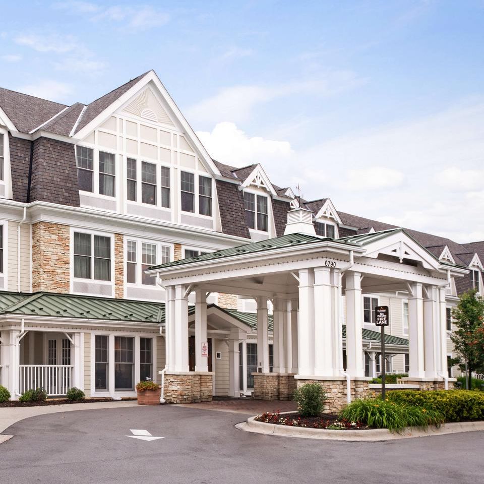 Rooms & Amenities Sunrise of Bloomfield Hills, MI