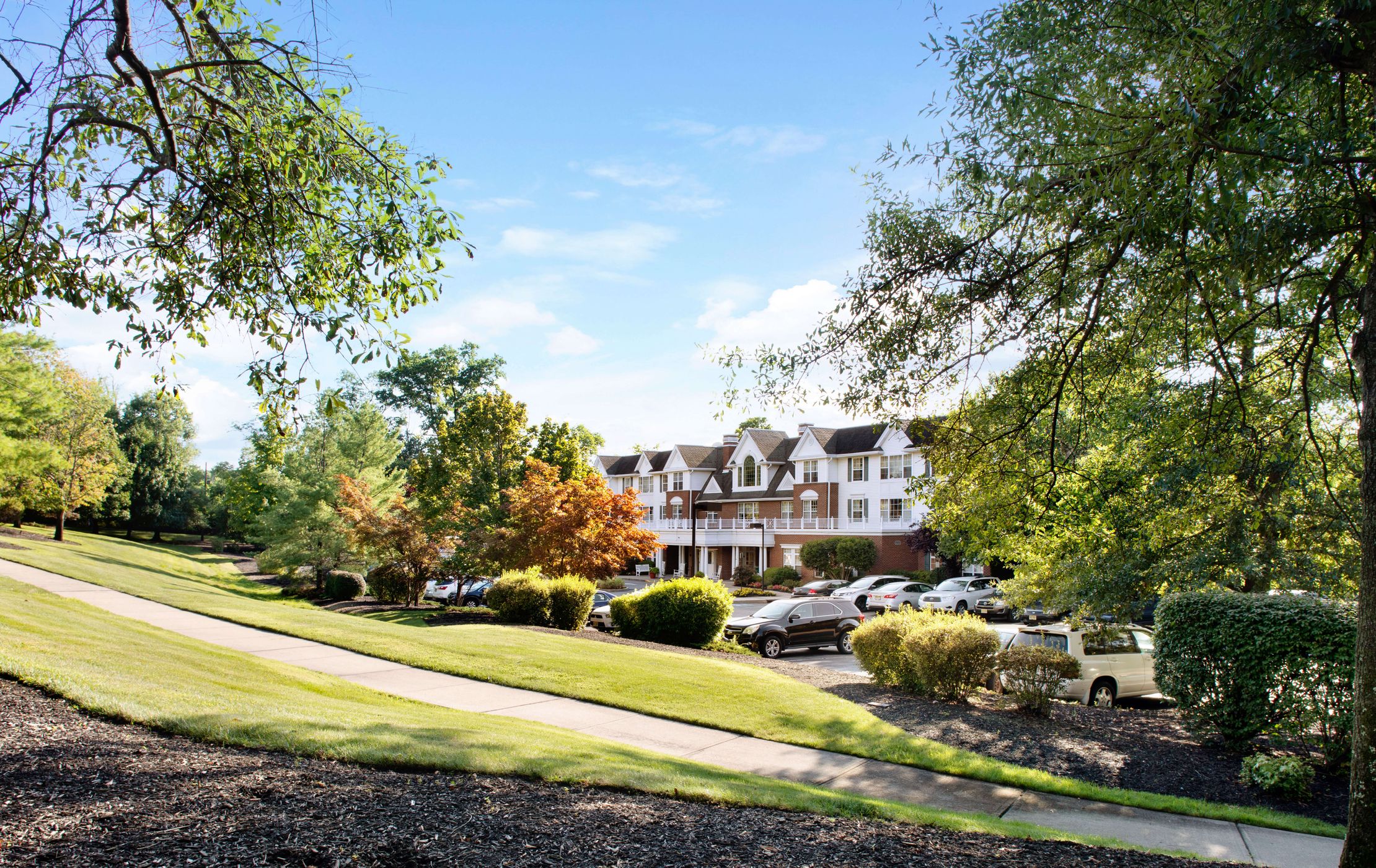 Brighton Gardens of West Orange I West Orange, NJ
