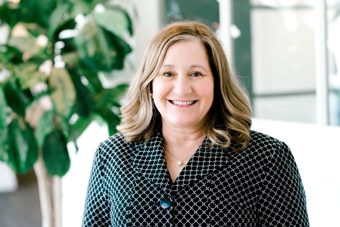 Kelly Myers | SVP of Sales