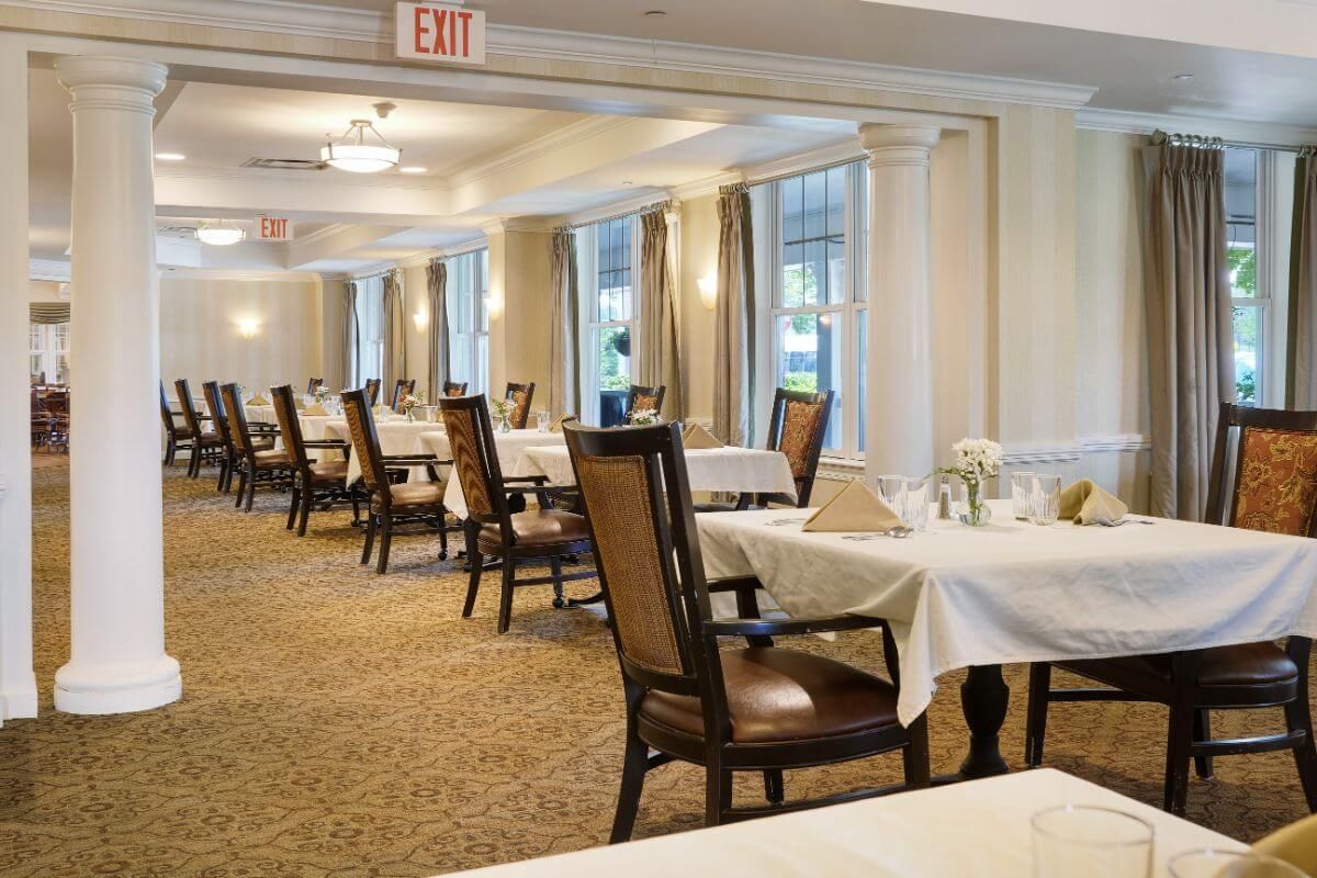 Upper St. Clair | Dining