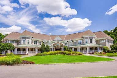 Sunrise at West Essex | Exterior