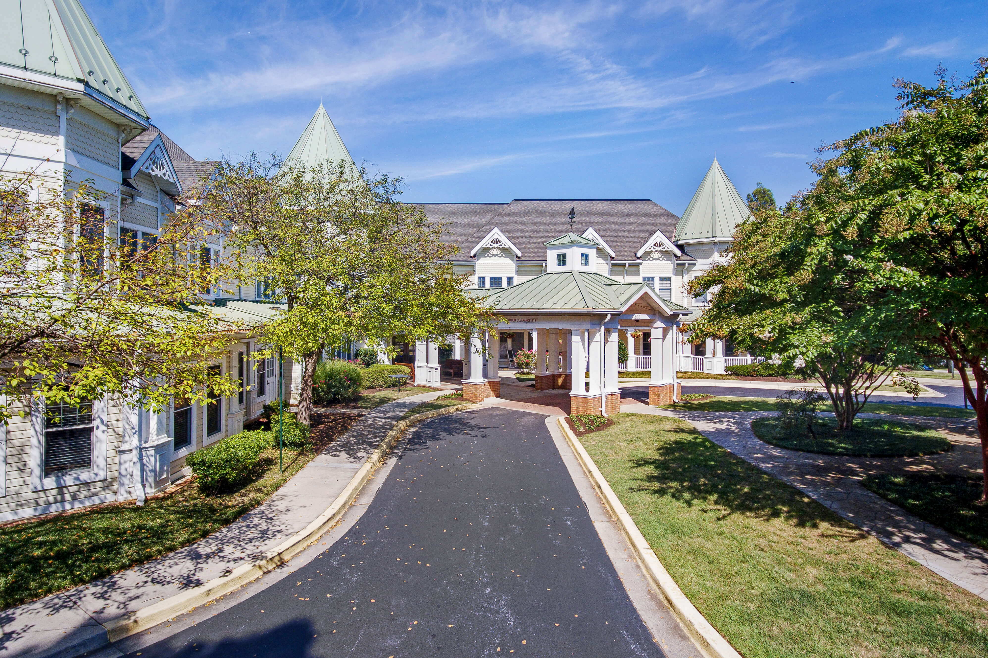 Sunrise of Annapolis | Exterior