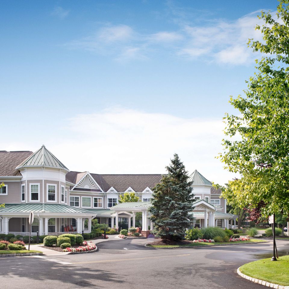 Woodcliff Lake | Exterior