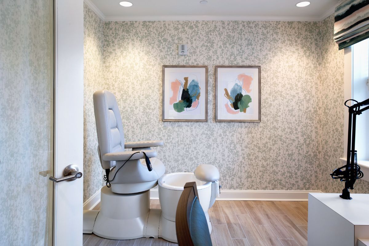 Sunrise of Fairfax Salon