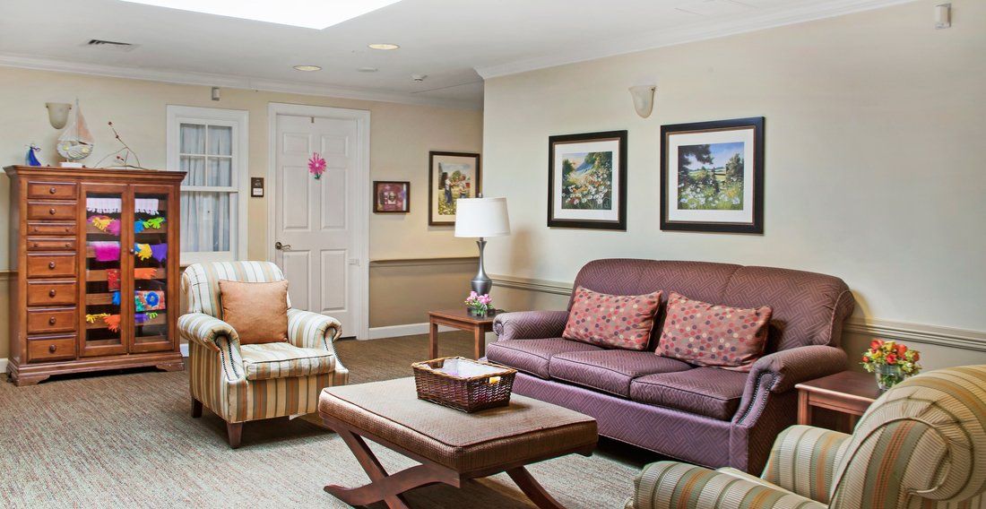 Virtual Tour & Photo Gallery | Sunrise at Buckhead, GA