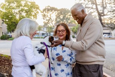 Activities | Sunrise of Tarrytown