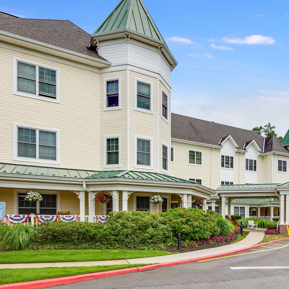 Assisted Senior Living in Glen Cove, NY