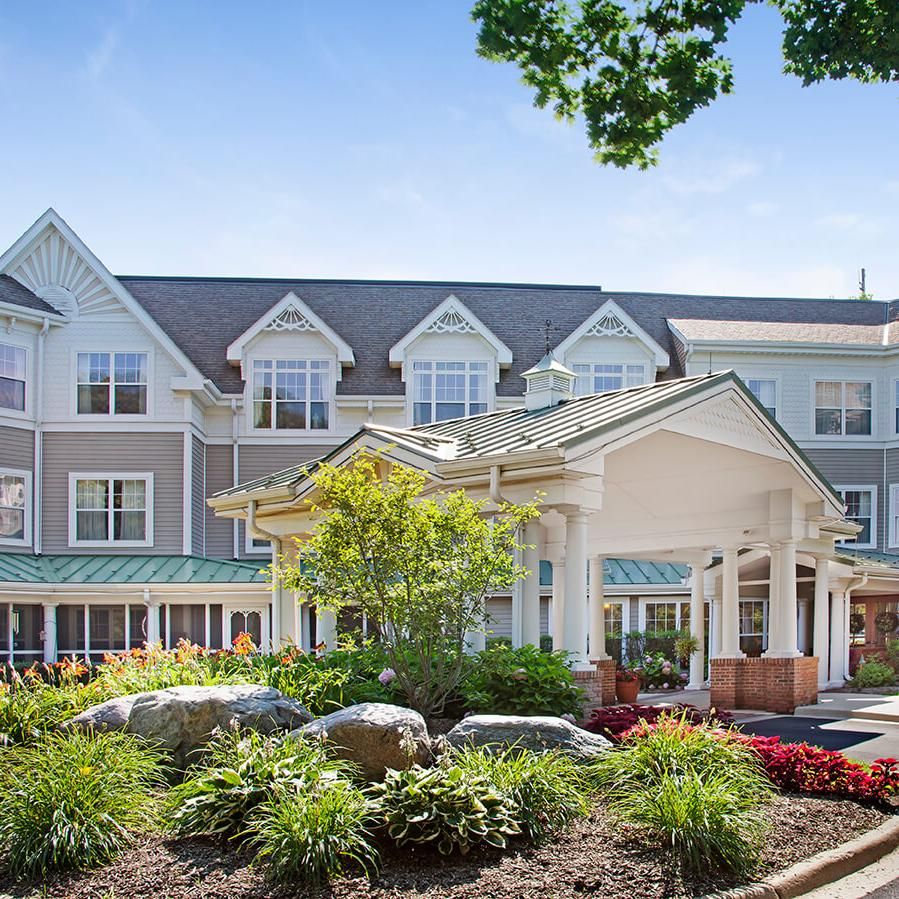 Naperville | Exterior