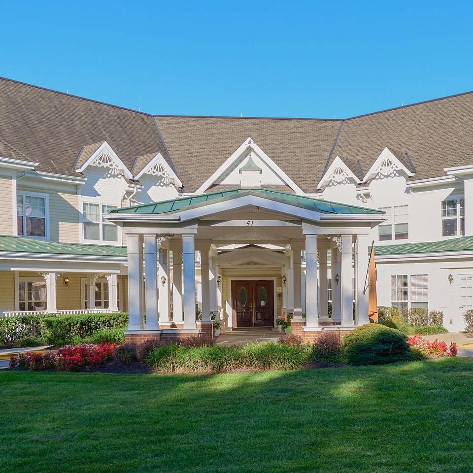 Sunrise of Severna Park | Exterior