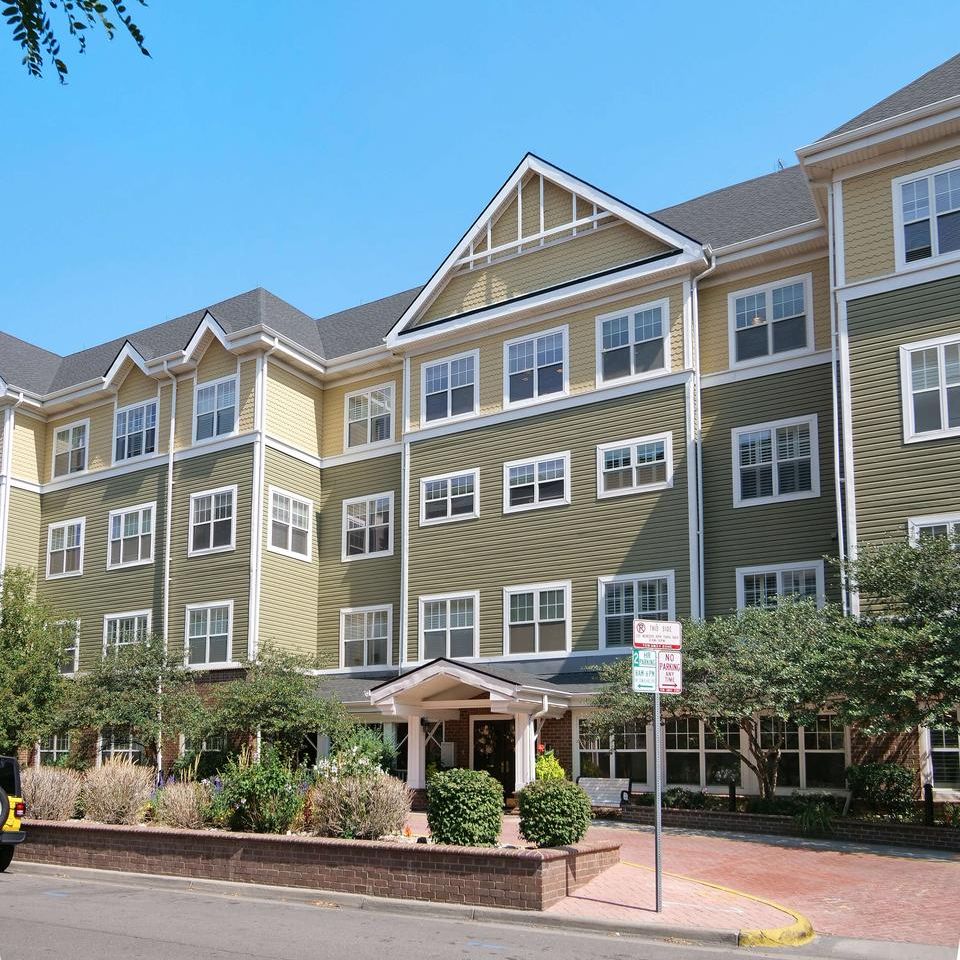 Rooms & Amenities Sunrise at Cherry Creek, CO