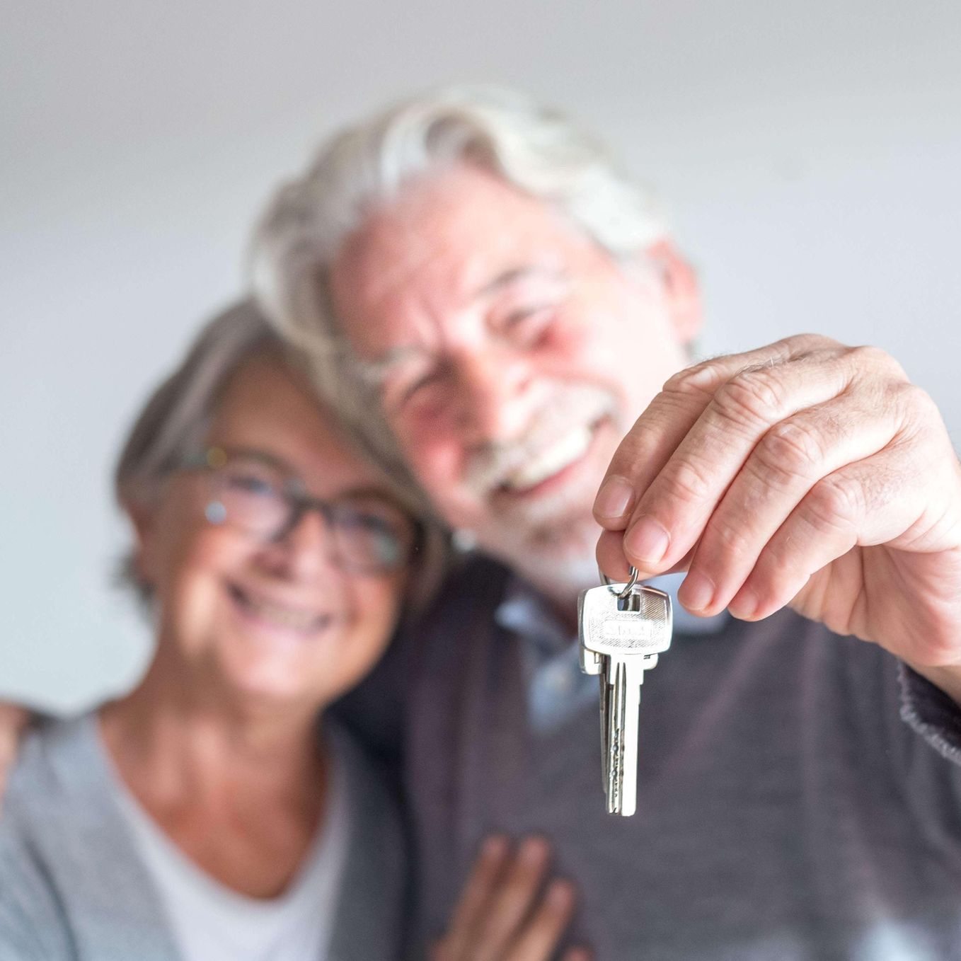 future residents selling house