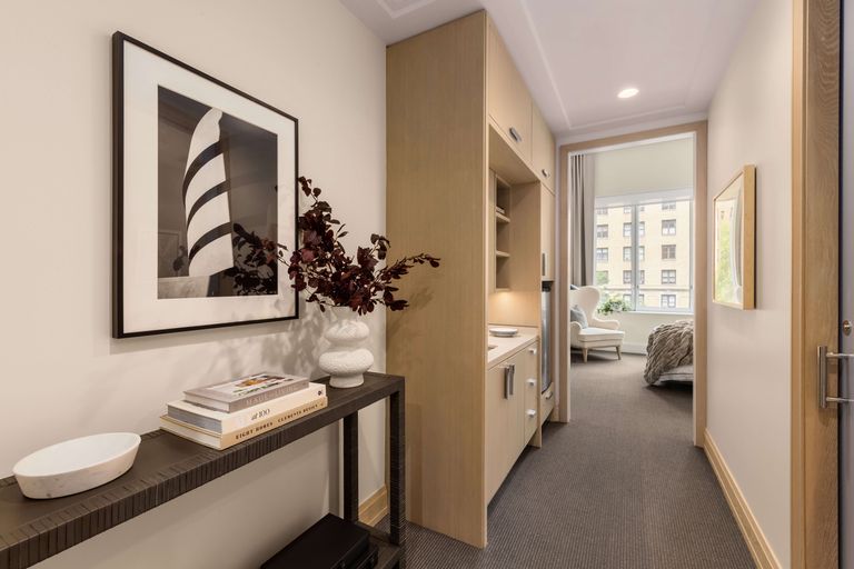 The Apsley | NYC | Suite